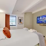 Incroyable Appartement - 3Br-8P - Pl De La Nation