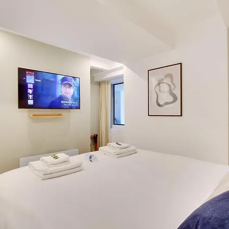 Incroyable - 3br-8p - Pl De La Nation Paris
