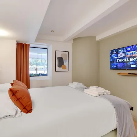 Apartment Incroyable - 3br-8p - Pl De La Nation Paris