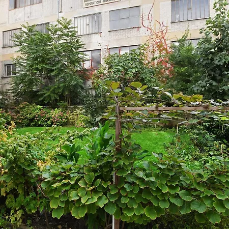 Incroyable - 3br-8p - Pl De La Nation * Paris