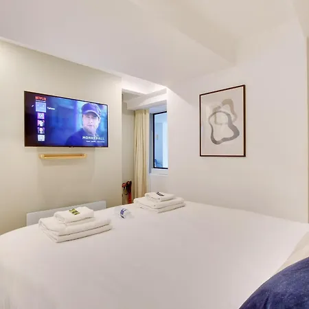 Incroyable - 3br-8p - Pl De La Nation * Parigi
